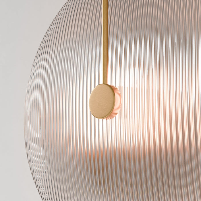 Lucio Wall Lamp - Residence Supply