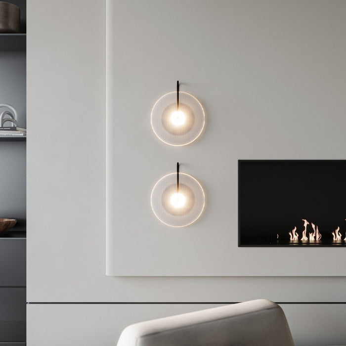 Lucio Wall Lamp - Residence Supply