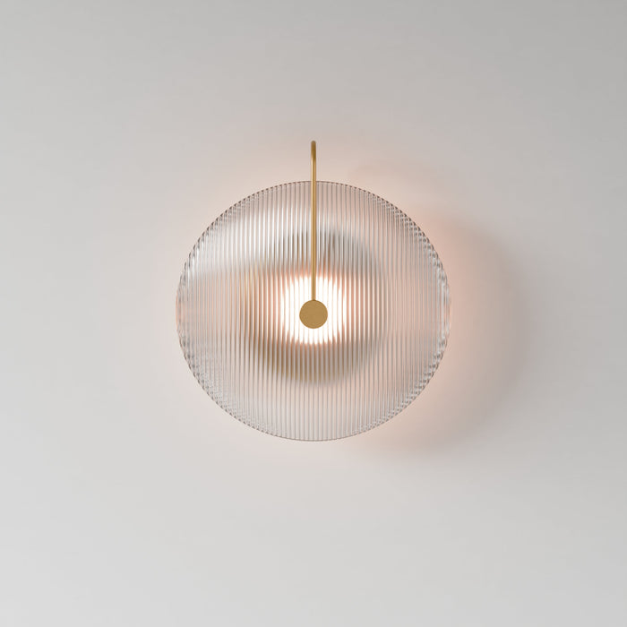 Lucio Wall Lamp - Residence Supply