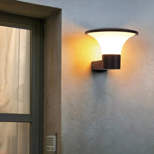 Luciola Wall Lamp - Outdoor Lighting