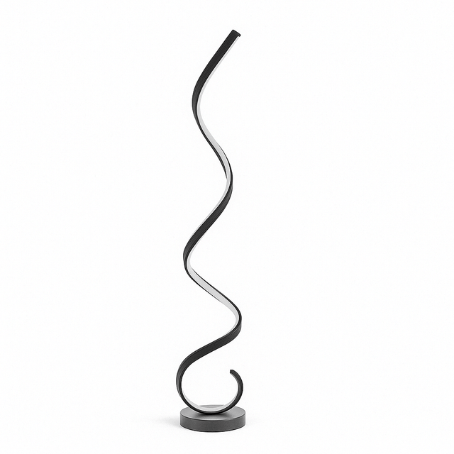 Lucius Floor Lamp - Residence Supply