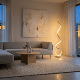 Lucius Floor Lamp - Residence Supply
