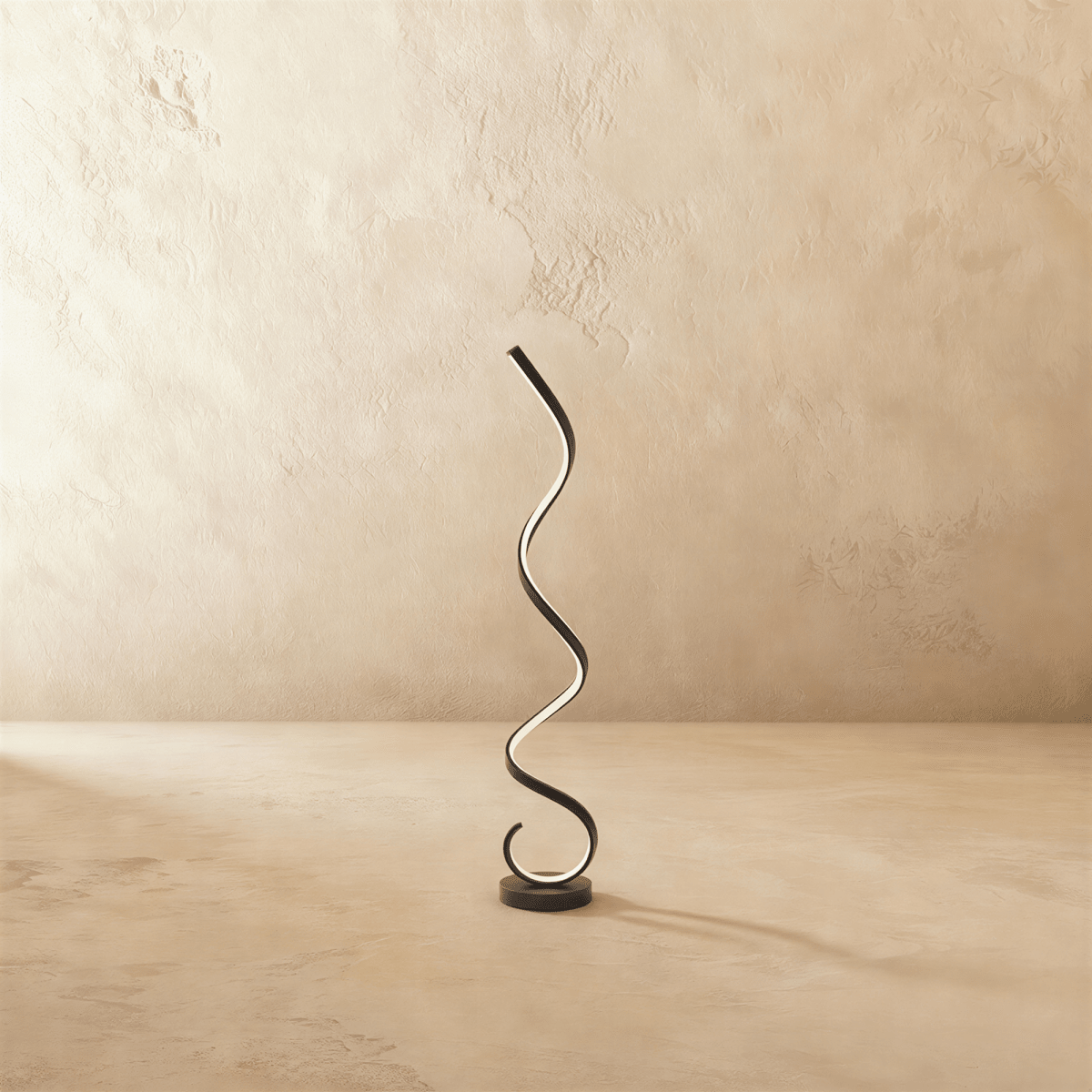 Lucius Floor Lamp - Residence Supply