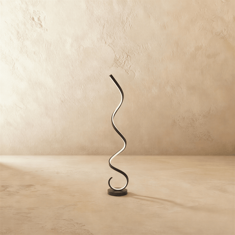 Lucius Floor Lamp - Residence Supply