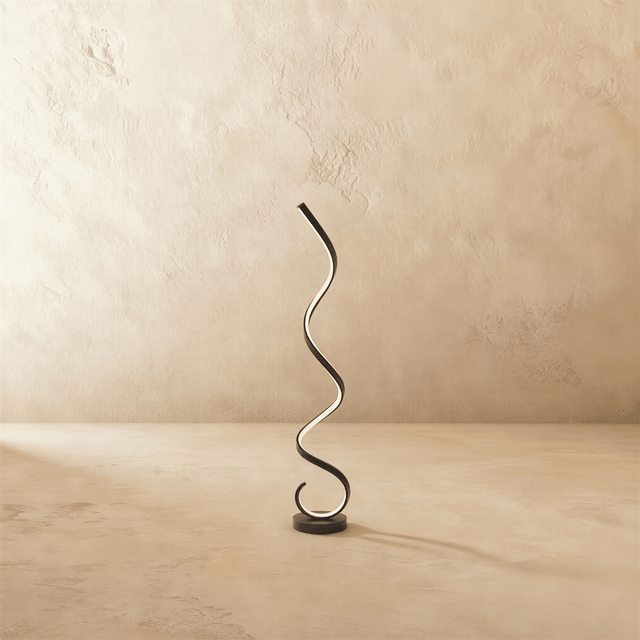 Lucius Floor Lamp - Residence Supply