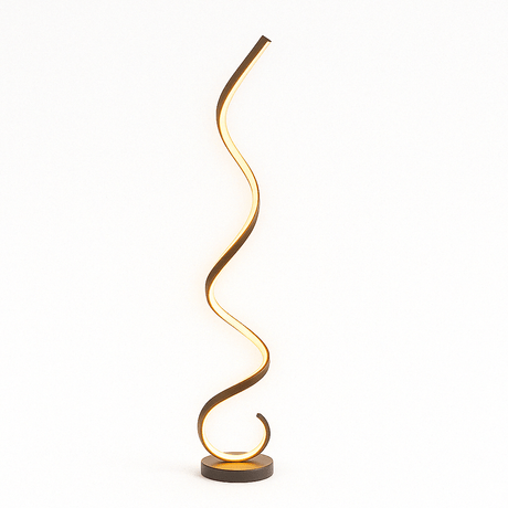 Lucius Floor Lamp - Residence Supply