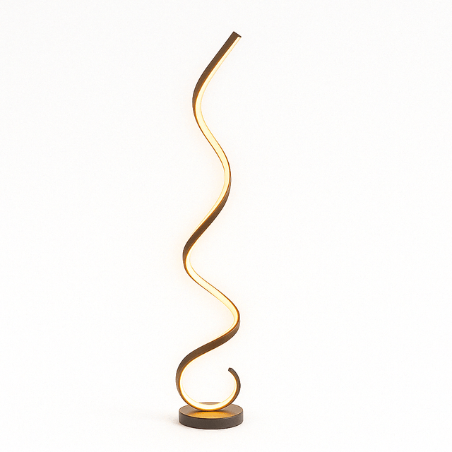 Lucius Floor Lamp - Residence Supply