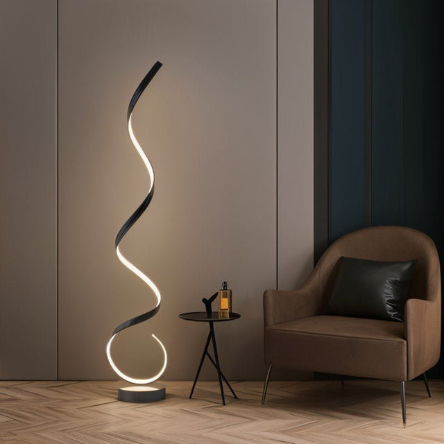 Lucius Floor Lamp