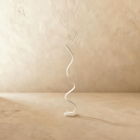 Lucius Floor Lamp - Residence Supply