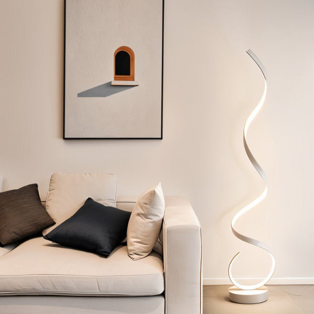 Lucius Floor Lamp