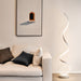 Lucius Floor Lamp - Modern Lighting for Living Room