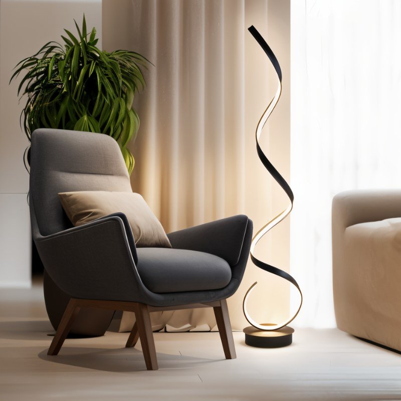 Lucius Floor Lamp
