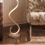 Lucius Floor Lamp - Residence Supply