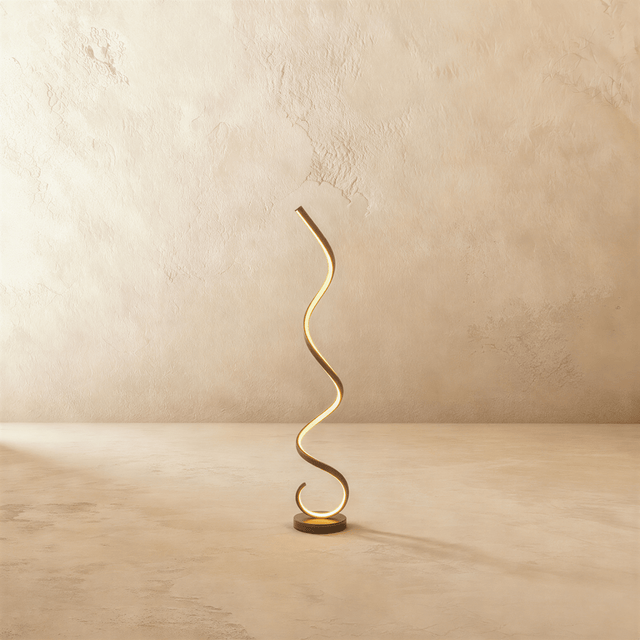Lucius Floor Lamp - Residence Supply