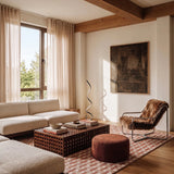 Lucius Floor Lamp - Residence Supply