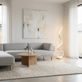 Lucius Floor Lamp - Residence Supply