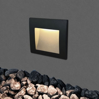 Lucra Wall Lamp - Residence Supply