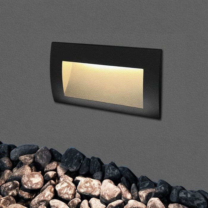 Lucra Wall Light - Residence Supply