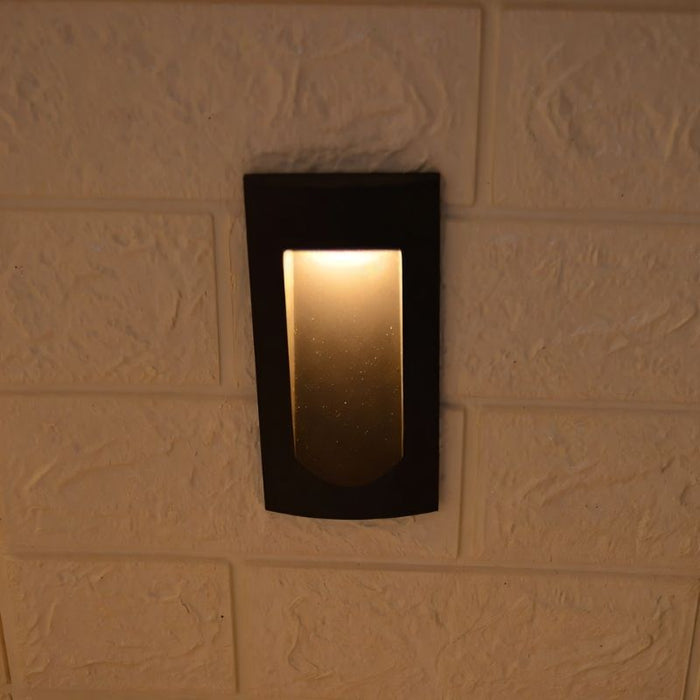 Lucra Wall Light - Residence Supply