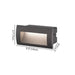 Lucra Wall Light - Residence Supply