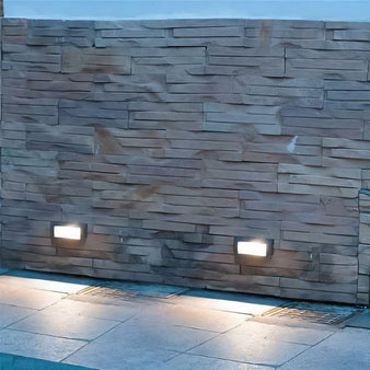 Lucra Wall Light - Residence Supply