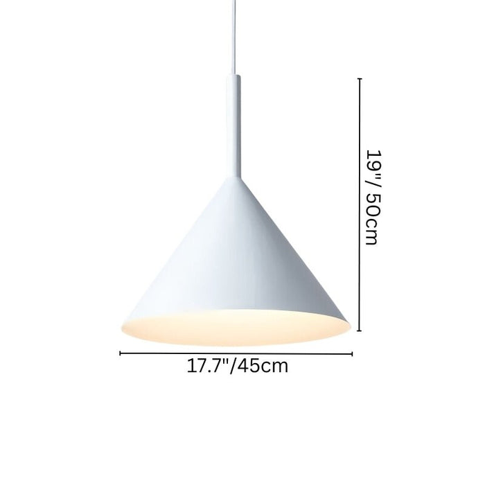 Lucu Pendant Light - Residence Supply