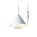 Lucu Pendant Light - Residence Supply