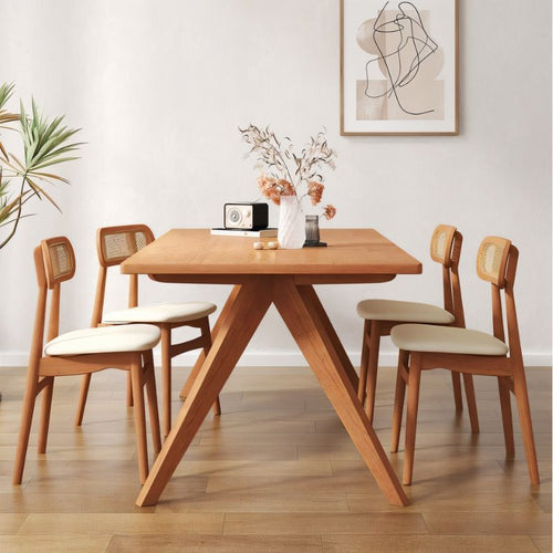 Ludus Dining Table Collection