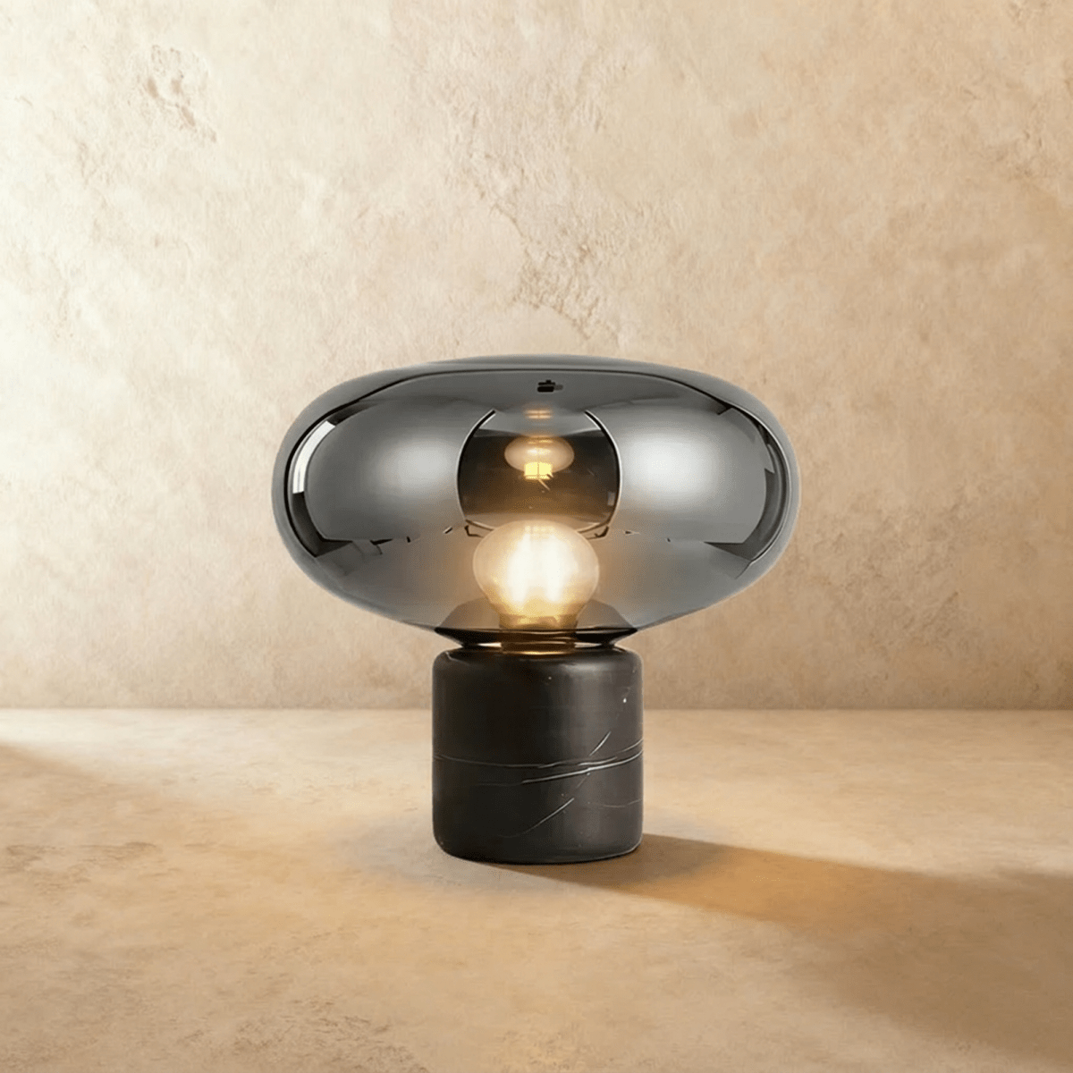 Lueur Table Lamp - Residence Supply