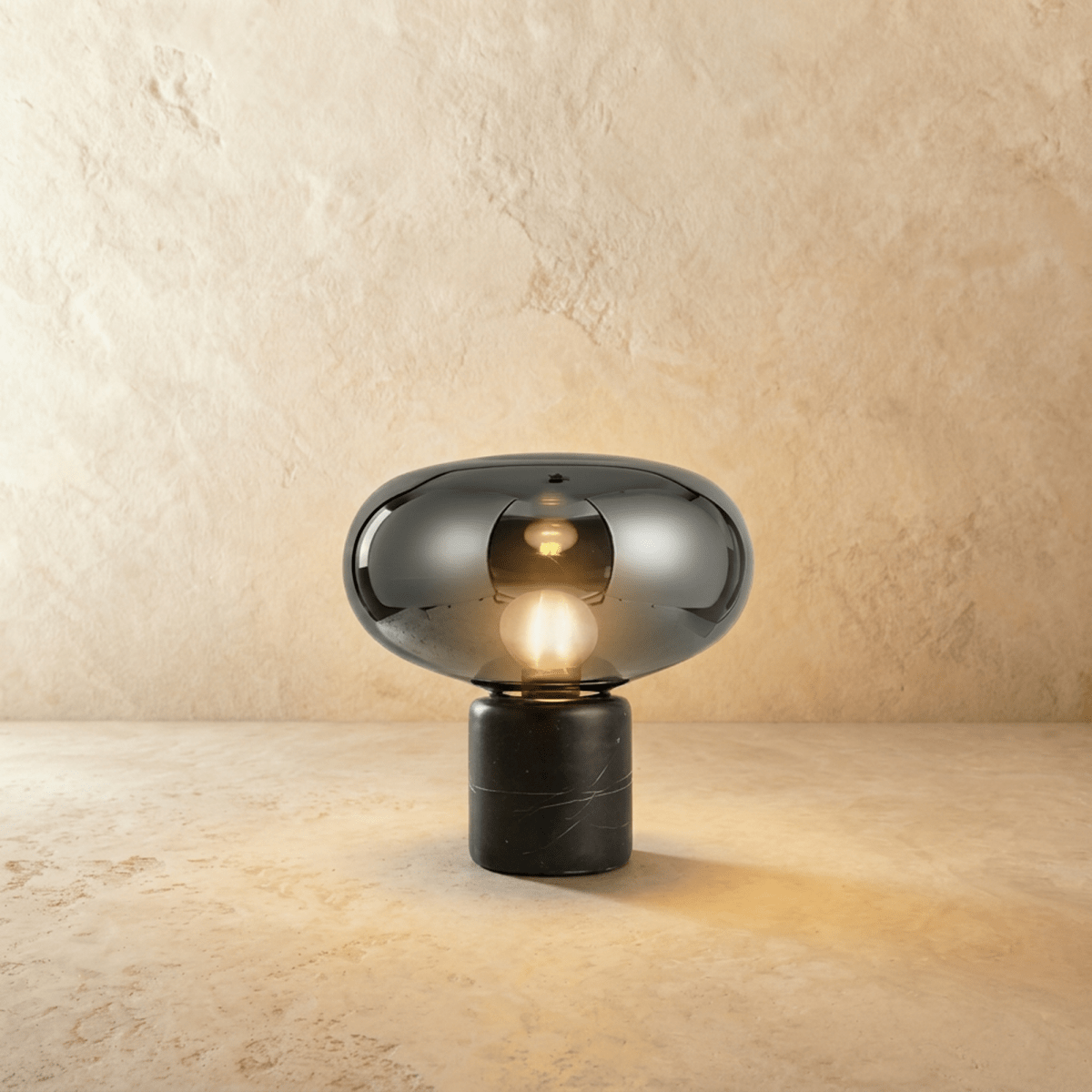 Lueur Table Lamp - Residence Supply