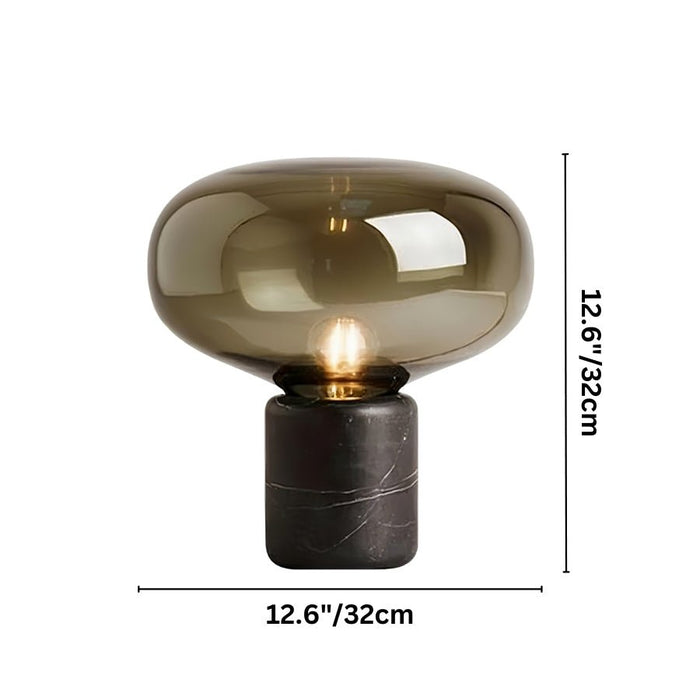 Lueur Table Lamp - Residence Supply