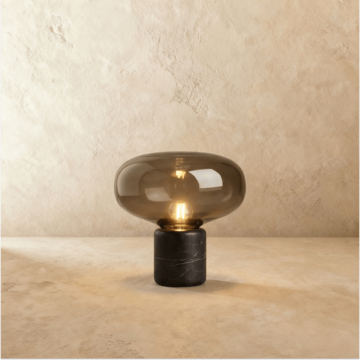 Lueur Table Lamp - Residence Supply