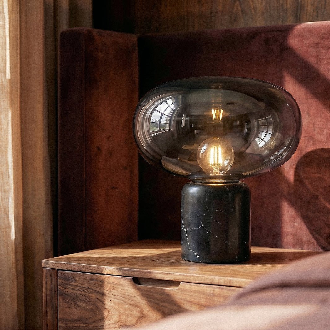 Lueur Table Lamp - Residence Supply