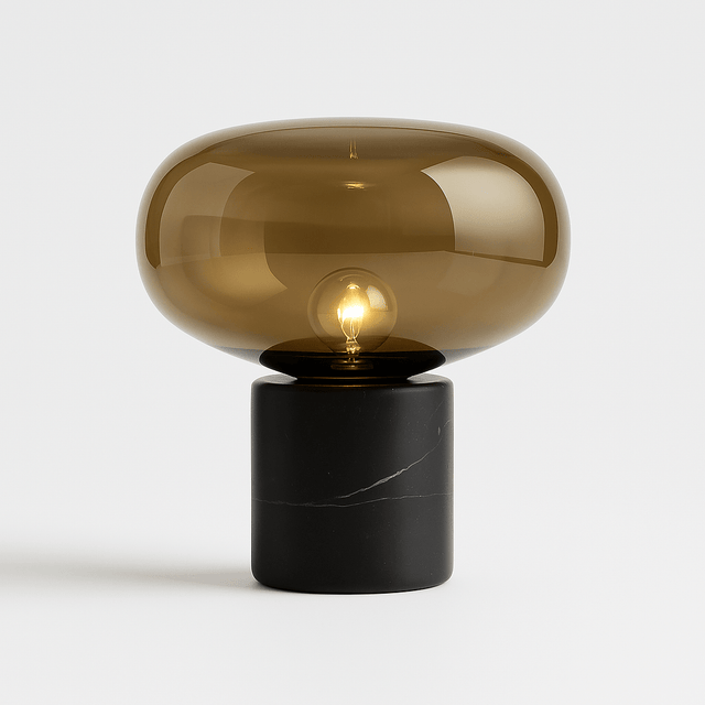 Lueur Table Lamp - Residence Supply