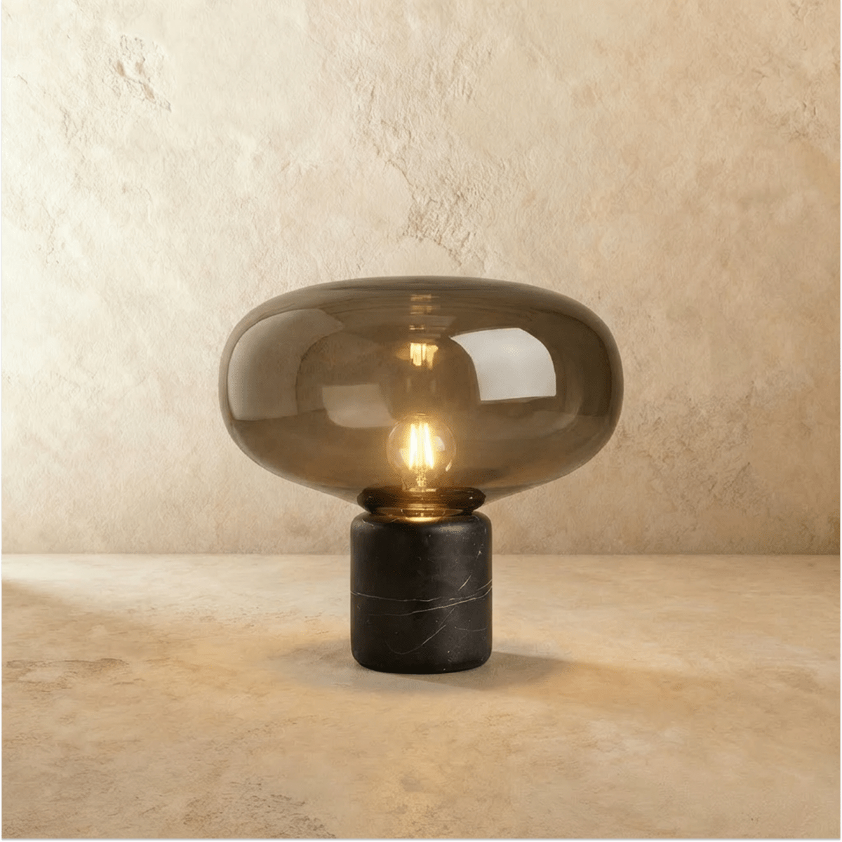 Lueur Table Lamp - Residence Supply