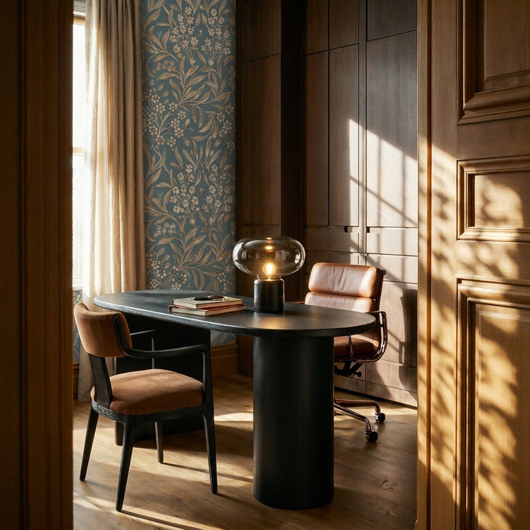 Lueur Table Lamp - Residence Supply