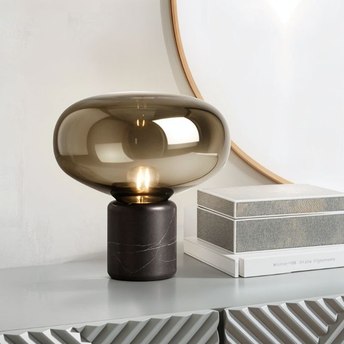 Lueur Table Lamp -  Modern Lighting
