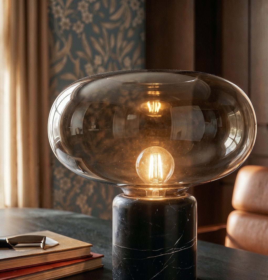 Lueur Table Lamp - Residence Supply