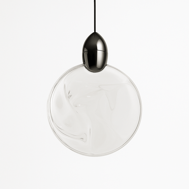 Lufina Pendant Light - Residence Supply