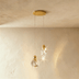 Lufina Pendant Light - Residence Supply