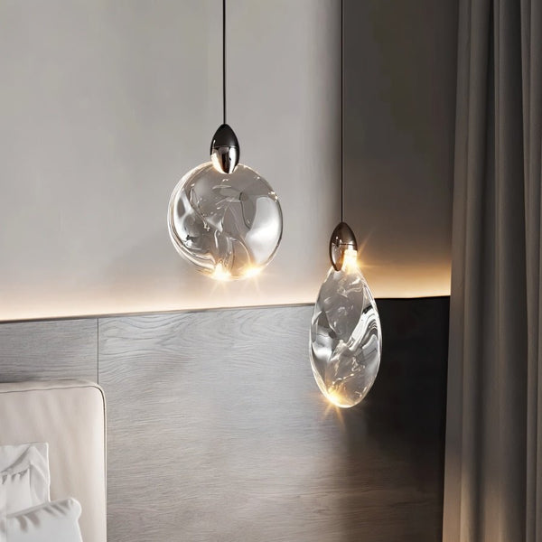 Elegant Lighting for Bedrooms