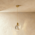 Lufina Pendant Light - Residence Supply