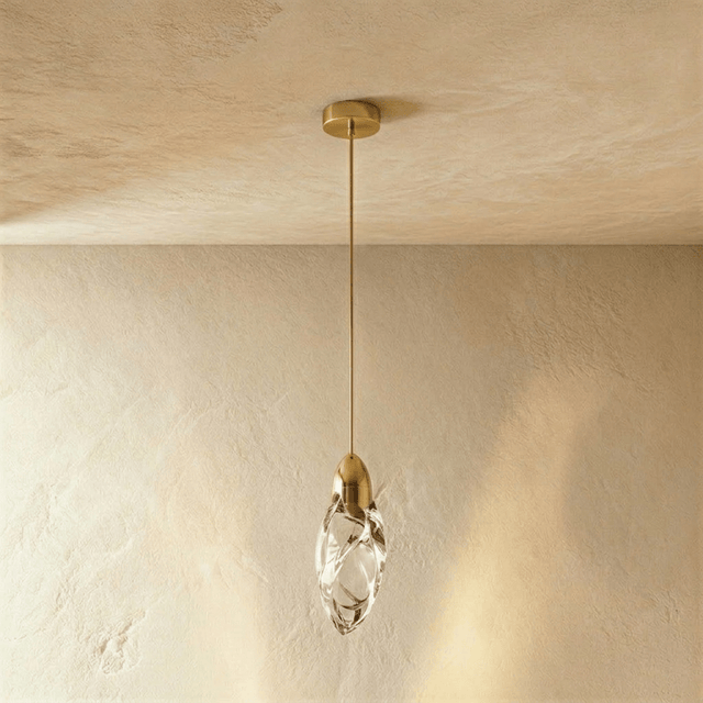 Lufina Pendant Light - Residence Supply