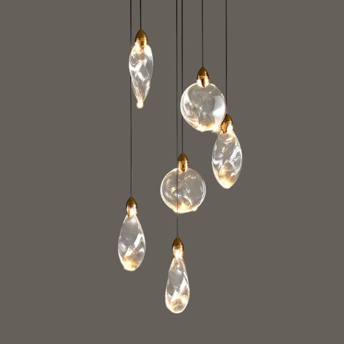 Lufina Pendant Light - Residence Supply