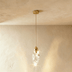 Lufina Pendant Light - Residence Supply