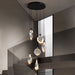 Lufina Pendant Light - Residence Supply