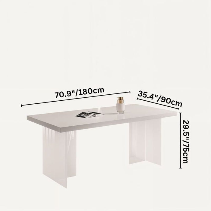 Lugal Dining Table - Residence Supply