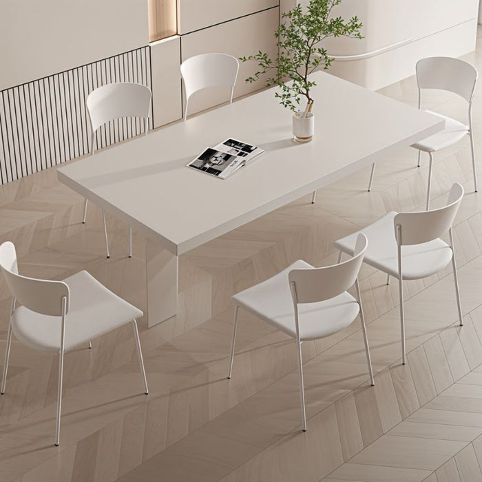 Lugal Dining Table - Residence Supply