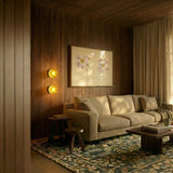 Lugna Wall Lamp - Residence Supply