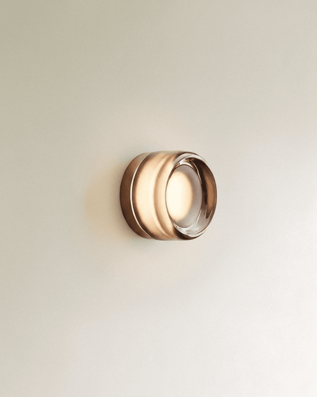 Lugna Wall Lamp - Residence Supply